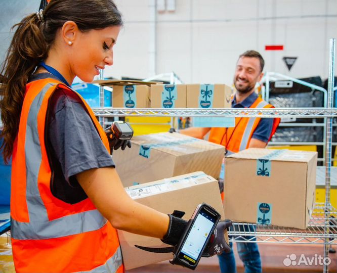 Вахта Комплектовщик, бесплатно: Проезд, Жилье, Еда