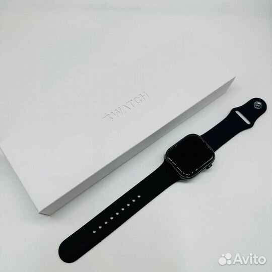 Apple watch 10
