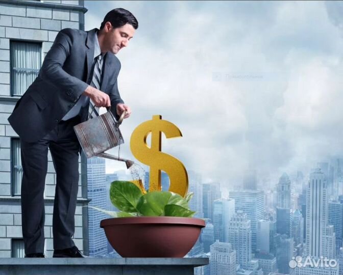 Бизнес - консультант