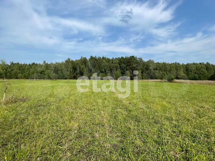 Участок 7,7 га (СНТ, ДНП)