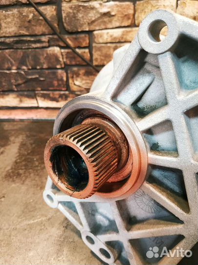 Раздатка 3B600 3B630 3B200 3B300 3B210 3B800 kia