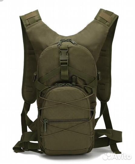 Тактический рюкзак 800D