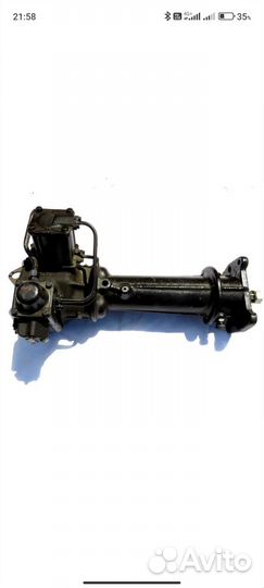 Гидро усилитель руля на мтз 82