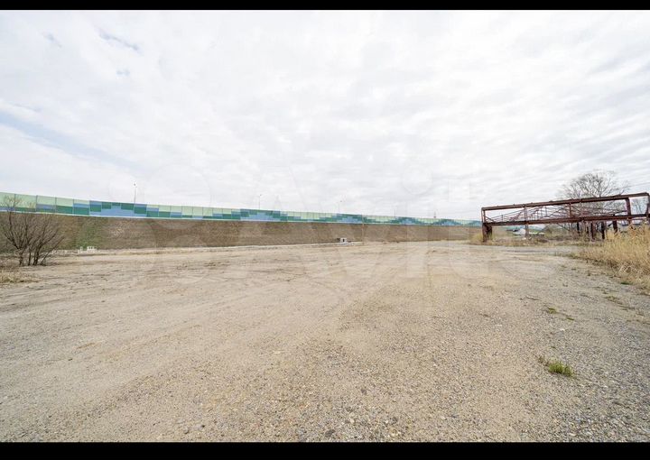 Хранение, ремонт, производство, 7000 квм участок