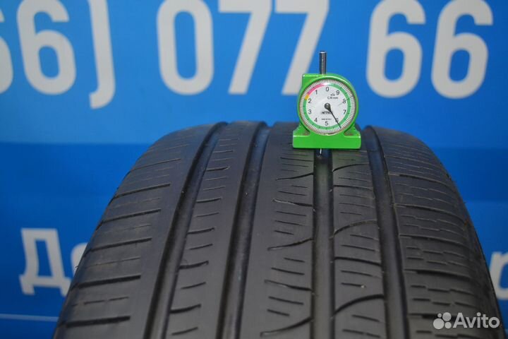 Pirelli Scorpion Verde All Season 235/55 R19 105V