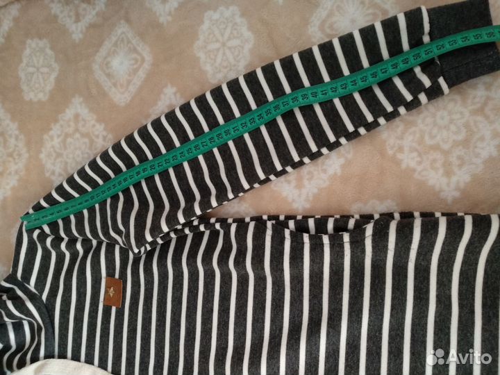 Футболки, топы брендовые и не только