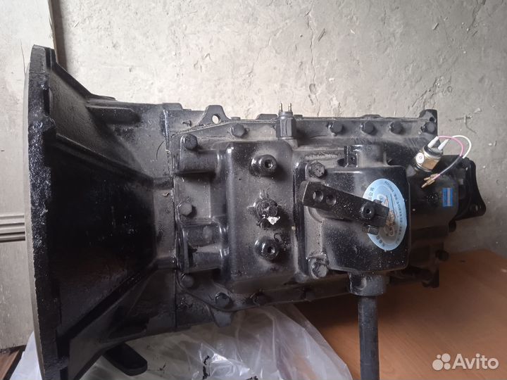 Кпп коробка передач Фотон 1099/1093