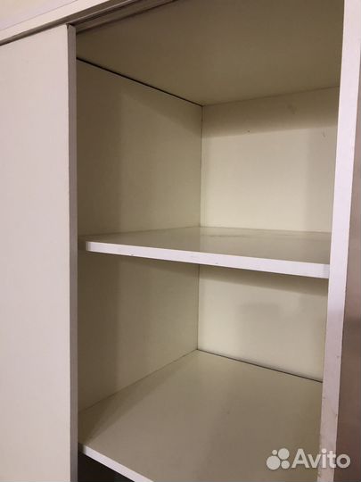 Шкаф купе бу