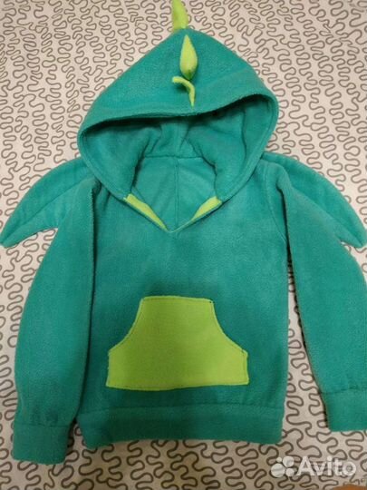 Костюм новогодний 