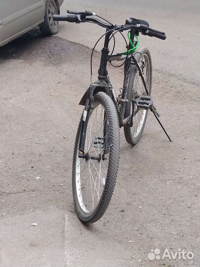 Велосипед Life 26