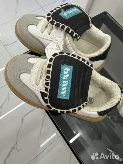 Кроссовки для девочки 26 размер