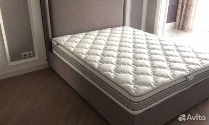 Матрас жесткий