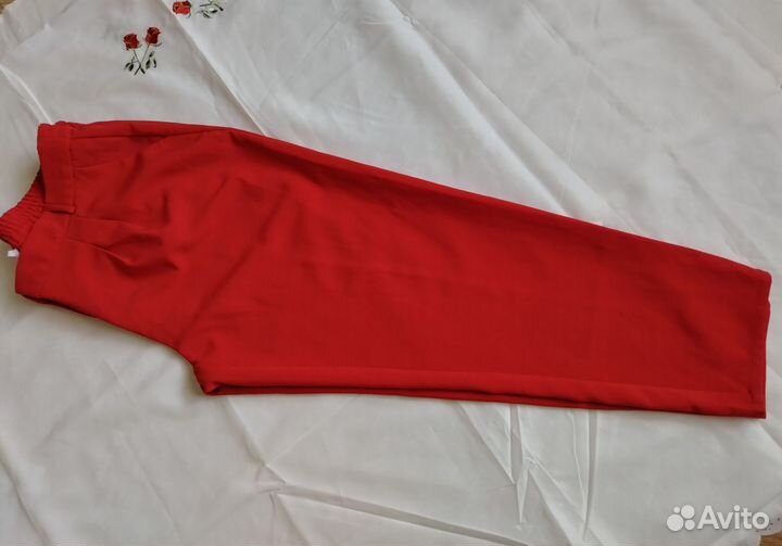 Брюки женские faberlic 54р