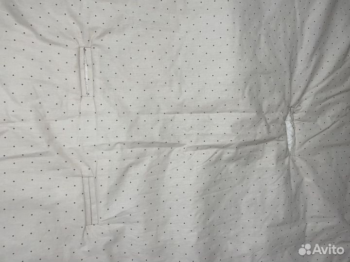 Конверт плед на выписку. Новый