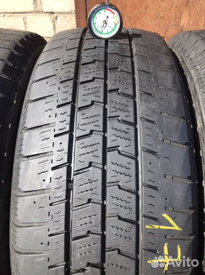 Goodyear Cargo Ultra Grip 2 235/65 R16C