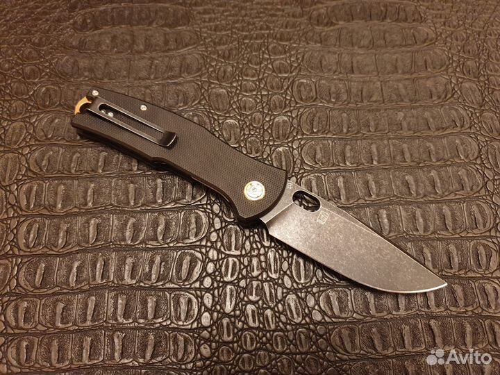 Складной нож Boker Plus Fieldfolder