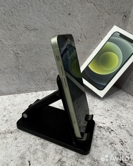 iPhone 12 mini 128gb green