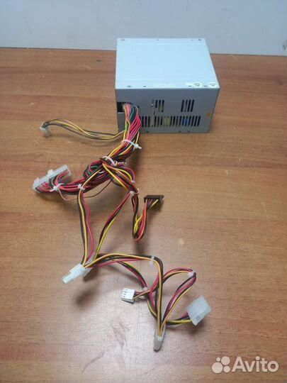 Блок питания FSP group INC. ATX350F