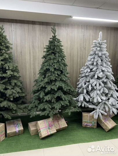 Ель искуственная
