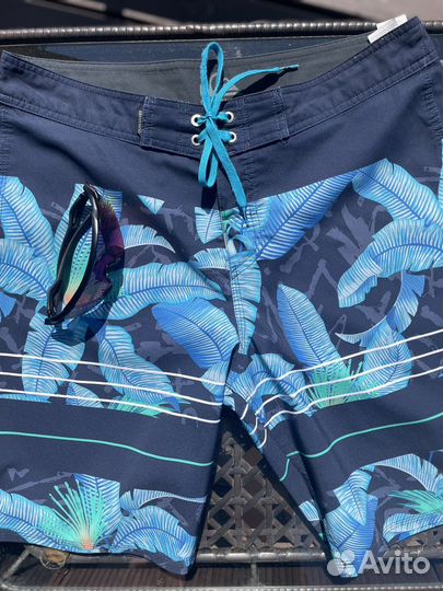 Бордшорты Quiksilver