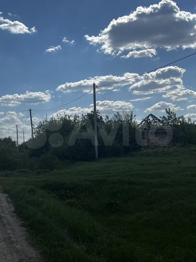 Участок 35 сот. (ИЖС)