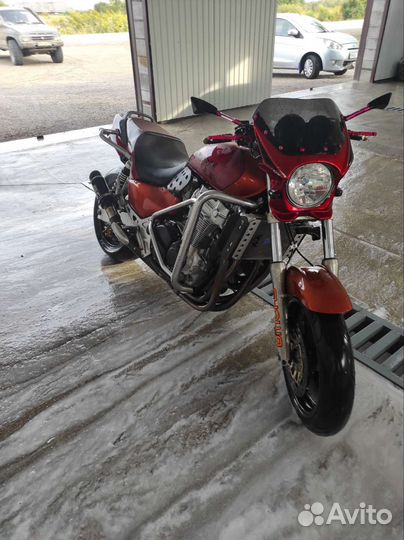 Продам мотоцикл