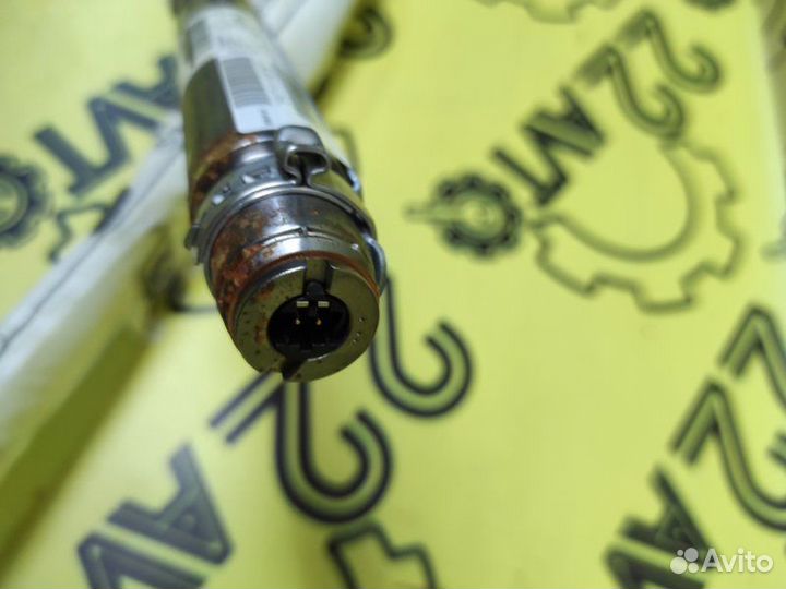 Подушка безопасности левая Bmw X5 E70 N52B30