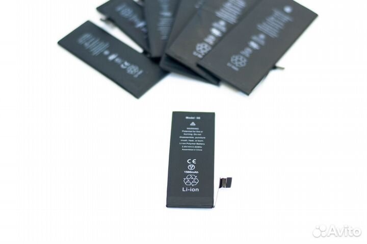 Батарея для iPhone 5s