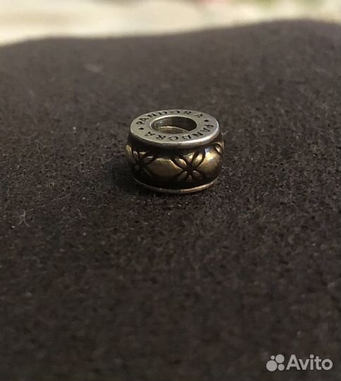 Pandora браслет шармы