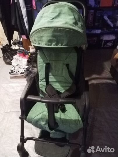 Детские коляски прогулочные летние