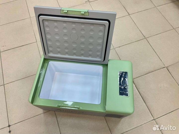 Автохолодильник alpicool x16