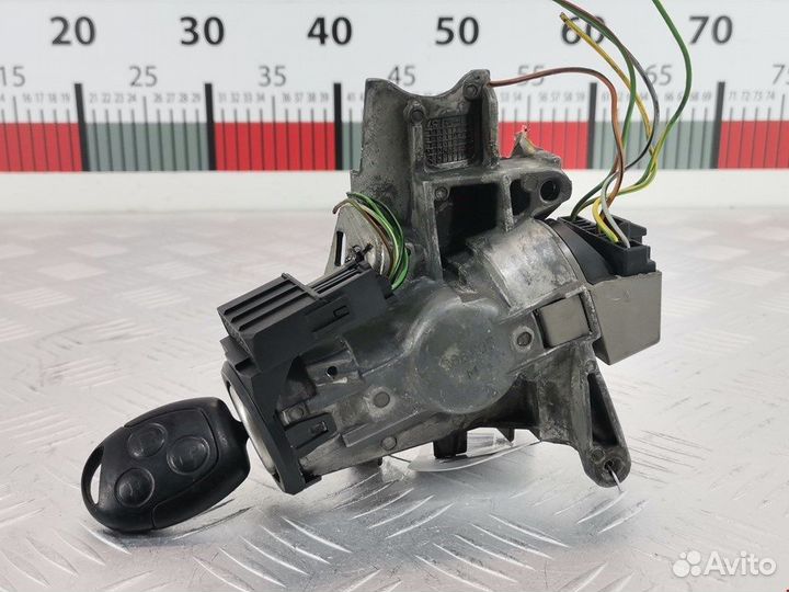 Замок зажигания для Ford Fiesta 5 4355452