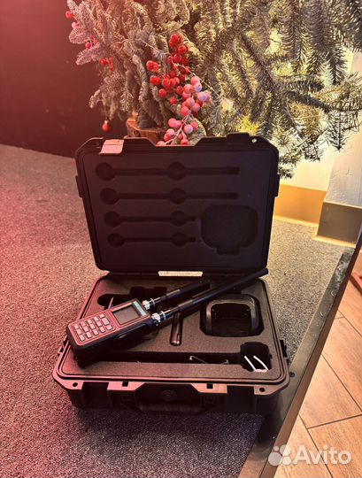 Детектор дронов Булат в Мск