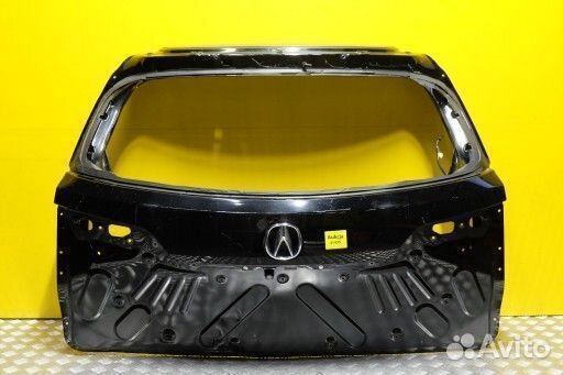 Крышка багажника acura RDX 2013-2015