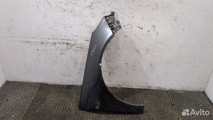 Крыло Opel Insignia, 2009