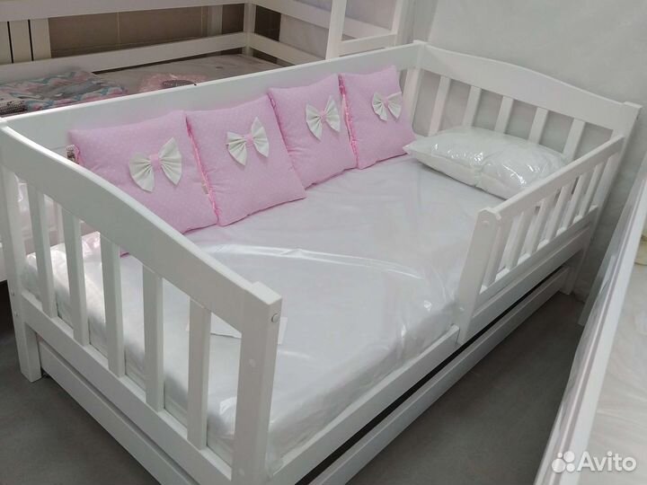 Детская кровать, кровать- домик Краснодар