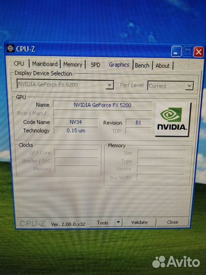 Компьютер celeron 2.4