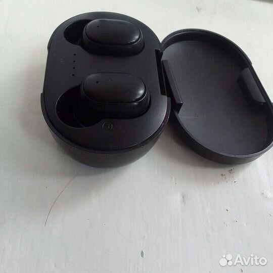 Продам наушники