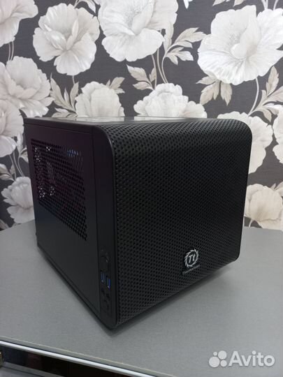 Процессор. Системный блок Celeron J1800 2.41 ггц