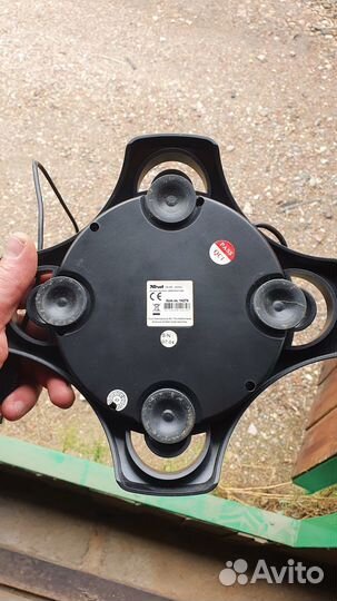 Joystick cm-2500 trust