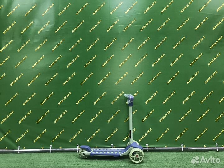 Самокат детский TT lambo