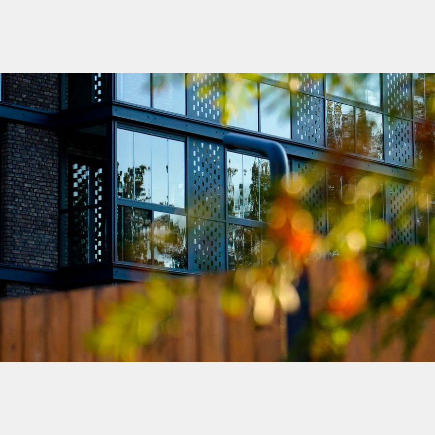 1-к. квартира, 44,5 м², 3/5 эт.