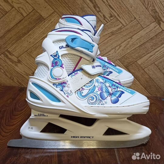 Коньки