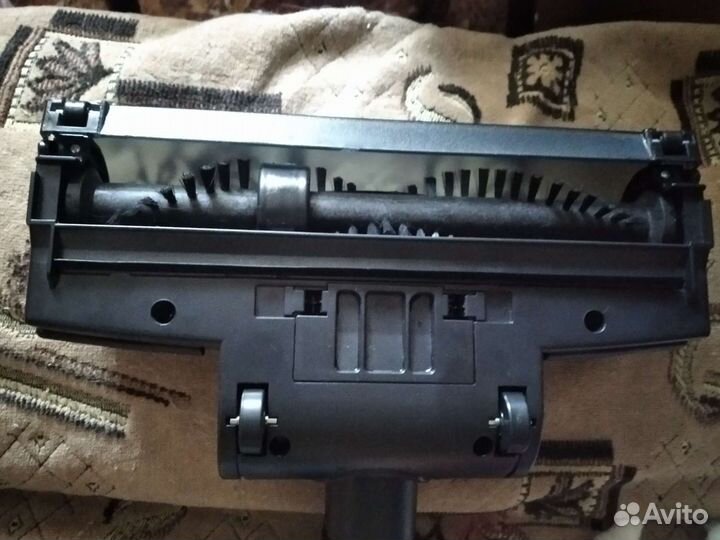 Турбощетка для пылесоса