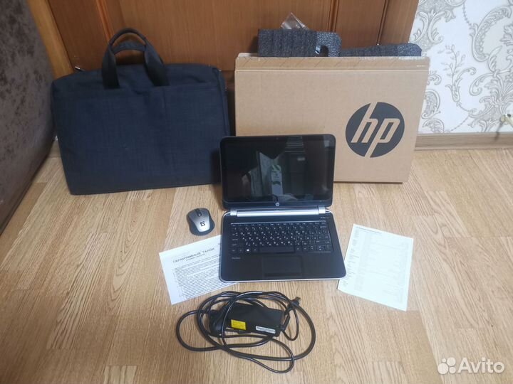 Новый, нр, сенсорный, 4 ядра, ssd500, 6gb