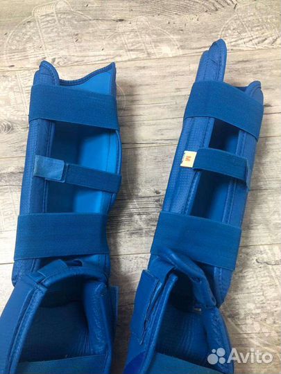 Кимоно и экипировка