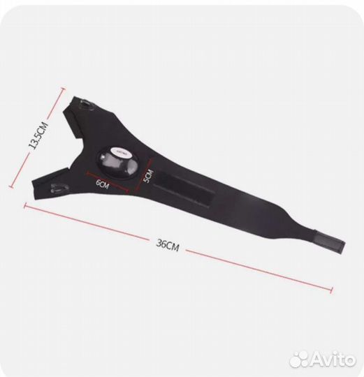 Перчатка с подсветкой