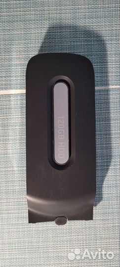 Оригинальный HDD 120 GB для Xbox 360 FAT