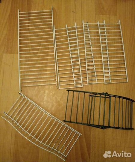 Товары для грызунов