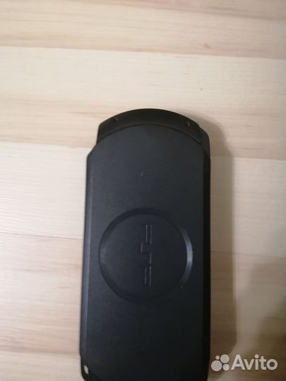 Sony psp e1008